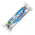 Mars BOUNTY HIGH PROTEIN BAR (52 GRAMM)