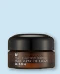MIZON Cremă de ochi cu mucină de melc Snail Repair Eye Cream - 25 ml Crema antirid contur ochi