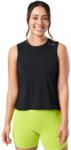 Nathan Women's Performance Running Vest - Black