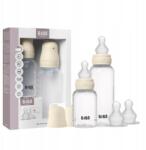 BIBS Műanyag cumisüveg gyerekeknek Bibs 2db Antikolt 150/270 ml Ivory (50181216)