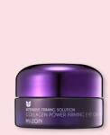 MIZON Cremă cu colagen pentru femitatea zonei ochilor Collagen Power Firming Eye Cream - 25 ml Crema antirid contur ochi