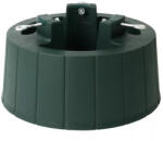 Dekortrend Jameson fenyőfa talp, zöld (KTA_060) - gearfordive