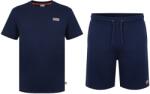 SoulCal Тениска SoulCal Men's Soul T-Shirt - Navy