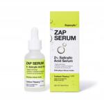 Carbon Theory Szérum bőrhibákra 2% szalicilsavval Carbon Theory Supacylic (CT2SAS)