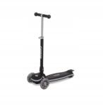 Toyz 3 Kerekű Roller Carbon Black (TOYZ-04060)