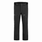 Gul Мъжки ски панталони Gul Powder Ski Pants Mens - Black