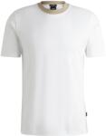 Boss Тениска Boss Men's H-Tessler Cotton T-Shirt - White 100