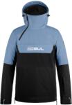 Gul Яке Gul Men's Powder Anorak Waterproof Windproof Ski Jacket - Blue/Black