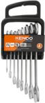 Kendo villáskulcs készlet, 6-22mm, 8 darabos (040203-0328)