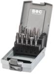 Bohrcraft Bohrcraft turbómaró készlet, 10 részes (031401-0516)
