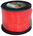 Cortex fűkasza damil 2, 4mm 239m négyzet (9-80982)