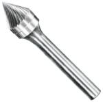  Turbómaró kúpos süllyesztő 12mm KSJ 60° 12mm/55mm (031401-0171)