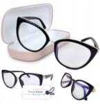 PolarZONE Tükröződésmentes Szemüveg Számítógéphez (PZ 817K)