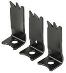 wolfcraft pótpengék állítható körkivágó lyukfűrészhez, 3 db (5979000)