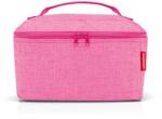 Reisenthel Чанта Reisenthel Cosmetic bag - Pink (Twist Pink)
