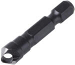 wolfcraft süllyesztő 8mm 90° forgácselvezetővel bitbefogás (4370000)