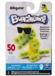 Spin Master Bunchems Színes tépőzárak Aligátor állatos szett (33610)
