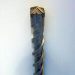 Andrill betonfúró SDS-Max négyélű 40x950mm (05810)