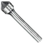  Turbómaró kúpos süllyesztő 12mm KSK 90° 12mm/55mm (031401-0172)