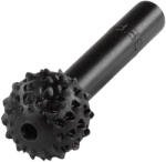 wolfcraft gömb faráspoly Ø15, 5mm (2533000)