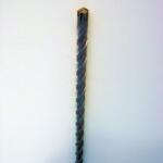 Andrill négyélű fúrószár, 14 x 1000 mm (SDS-P) (04930)