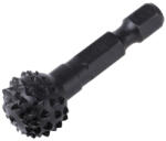 wolfcraft gömb faráspoly Ø14, 5mm (4379000)