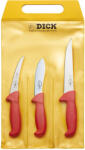 Dick ErgoGrip vadászkés készlet 3db tokban (8255610)
