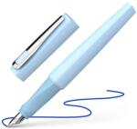 Schneider Töltőtoll, M-es, SCHNEIDER Tomo , jégkék (168823) - molnarpapir