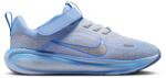 Nike Детски маратонки Nike Stellar Ride Runners Childrens - MetSilv/Blue