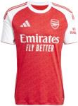 adidas Футболна фланелка Adidas Arsenal Home Shirt 2025 2026 Adults - Red/White