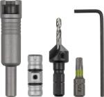 wolfcraft FlipBit fúró és csavarozó készlet (3082000)