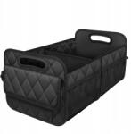 EdiBazzar Összecsukható vízálló rendszerező zsebekkel az autó csomagtartójához (Składany wodoodporny organizer z kieszeniami) - allegro - 3 900 Ft