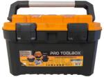 MANO Jumbo JALC-20 szerszámos láda műanyag 50cm (090102-0194)