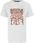 Biba Тениска Biba Logo T-Shirt - White