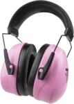 Wolfcraft KIDS fülvédő gyerekeknek 27dB pink (4961000)