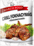  Marco Polo Grill fokhagymás fűszerkeverék 30g