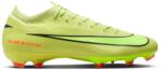 Nike Футболни бутонки Nike Zoom Mercurial Vapor 16 Pro Adults Firm Ground Football Boots - Volt/Crimson