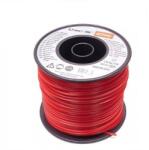 STIHL fűkasza damil 2, 7mm, négyszög ( 208 m) (00009302616)