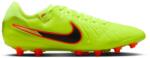 Nike Обувки Nike Tiempo Legend 10 Pro Adults Artificial Ground Boots - Volt/Black