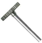  Turbómaró tárcsa X 25x5mm/55mm (031401-0186)