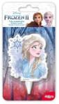 Dekora 2 D Elsa Jégvarázs II. gyertya
