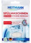 Heitmann Mosogatógép tisztító por, 30 g, HEITMANN Express (31050101) - molnarpapir