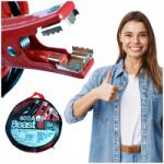 Beast Réz Indítókábel 600A 4M Vastag Erős Kábelek Autóhoz Tok