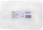 m-Gél Unidec Soft Fehér Fondant Tortaburkoló Massza, 1 kg - Könnyű Alkalmazás
