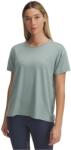 Under Armour Фланелка с къс ръкав Under Armour Vanish Energy Short Sleeve Top Women’s - Green
