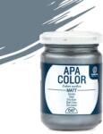FERRARIO Color akrilfesték, 150 ml - 47, steel