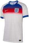 Nike Футболна фланелка Nike England Authentic Home Shirt 2025 Adults - White/Blue