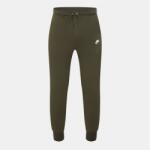 Nike Мъжки анцуг Nike Sportswear Club Fleece Jogging Pants Mens - Sequoia/White