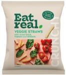 Eat Real Gluténmentes Zöldségrudacskák, 45gr (Eat Real) (5060878780737 01/05/2026 (36db))