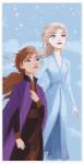 SAFTA Хавлиена кърпа Safta Frozen ´´Believe´´ Towel - Multicolor (Multicolor)